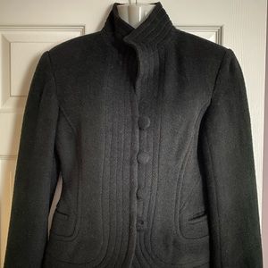 Cashmere Jacket